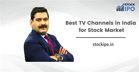 stock market tv channels list